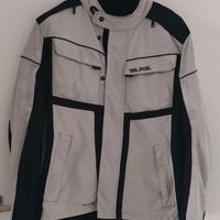 GIacca moto 4 stagioni