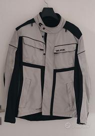 GIacca moto 4 stagioni