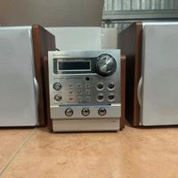 Stereo Schaub Lorenz