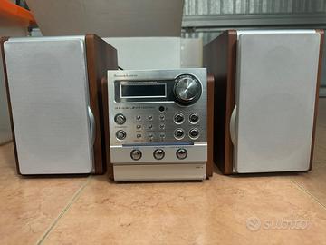 Stereo Schaub Lorenz