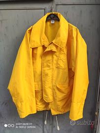 Giubbotto Ocean star anni 80