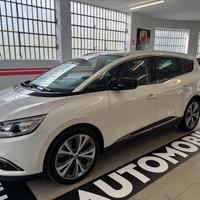 Renault Grand Scenic Blue dCi 120 CV EDC Intens