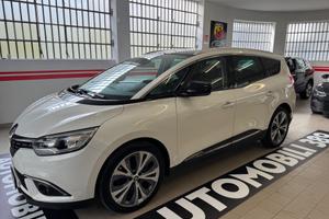 Renault Grand Scenic Blue dCi 120 CV EDC Intens