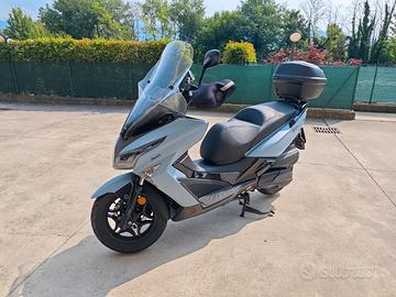 Kymco X-Town 300i - 2025