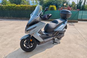 Kymco X-Town 300i - 2025
