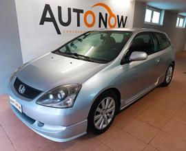 Honda Civic 1.4 16V Sport NEOPATENTATI