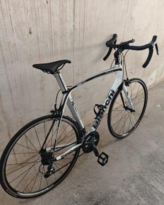 Bianchi Oltre XL Ultegra