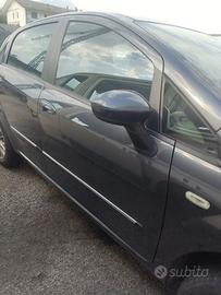 Porta ant dx nuda FIAT GRANDE PUNTO EVO 2010
