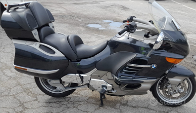 Bmw K1200LT