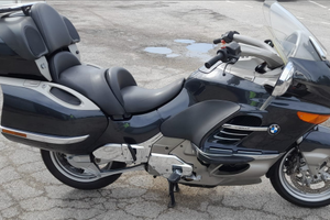 Bmw K1200LT