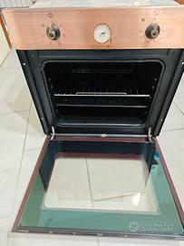 forno da incasso 