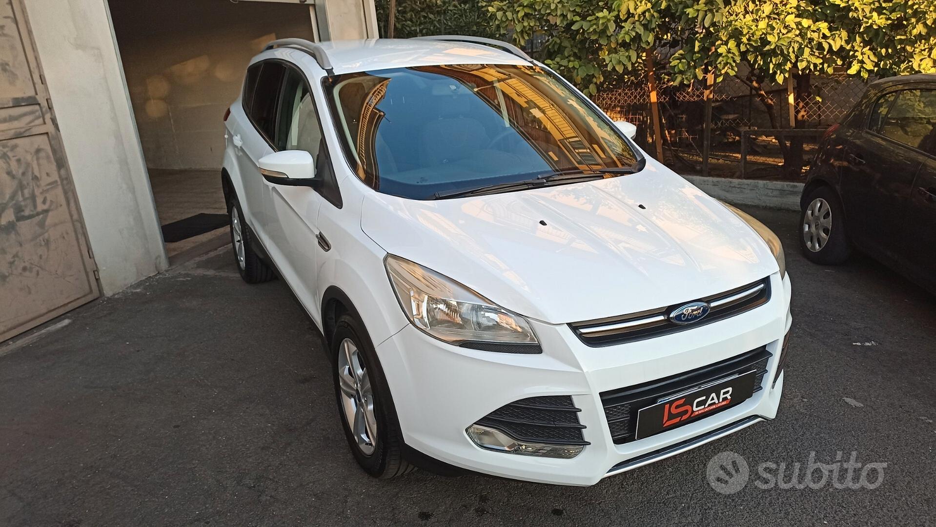 Ford Kuga 2ª serie