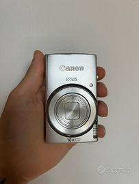 canon ixus 155