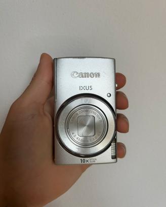 canon ixus 155