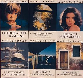 Riviste Hasselblad