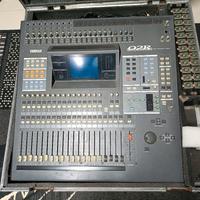 mixer Yamaha R02 