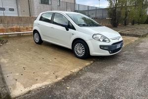 Fiat punto evo