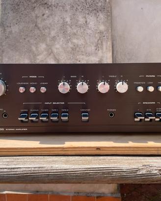 Amplificatore Dual CV 1400