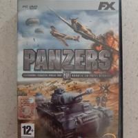 Panzers II - PC