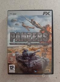 Panzers II - PC