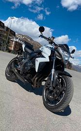 Honda cb1000 R