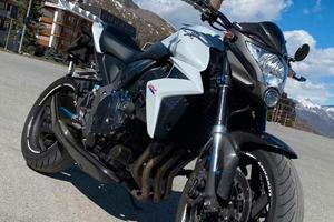 Honda cb1000 R