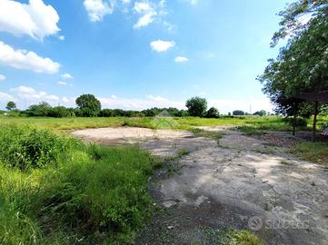 TERRENO A RIVOLI