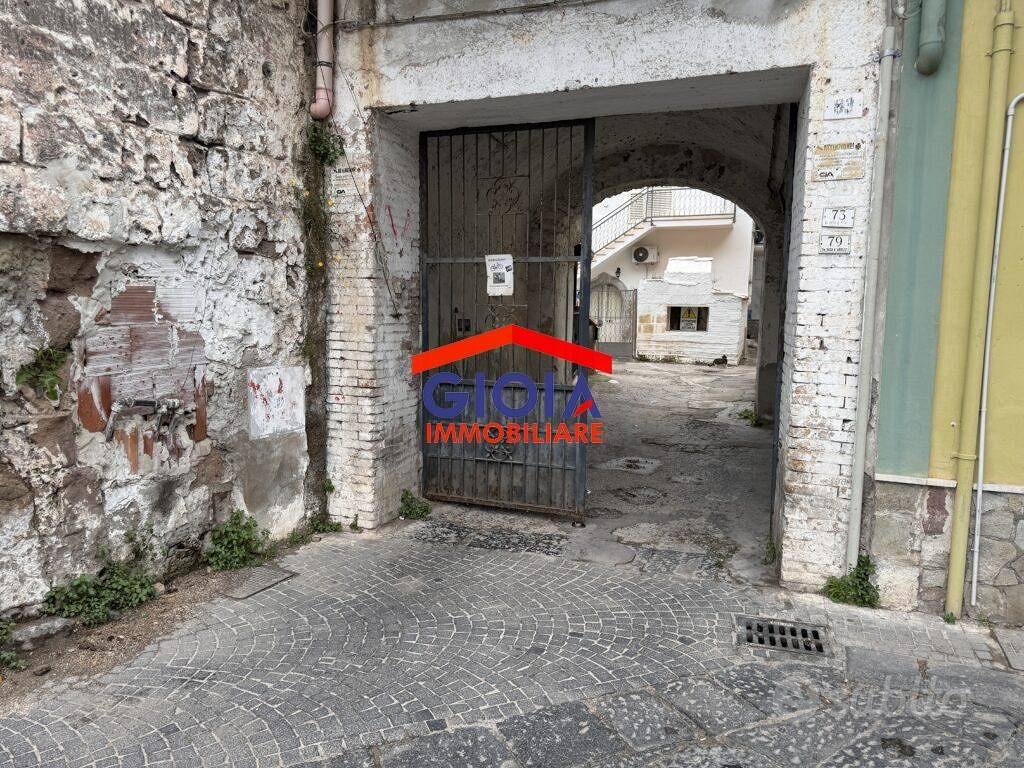 Appartamento – Mondragone, Caserta - Vista 2