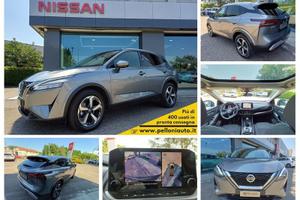 Nissan Qashqai 1.3 mhev N-Connecta 2wd 140cv ...