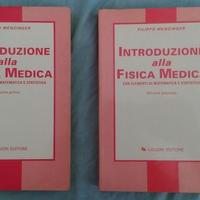 Menzinger fisica medica Liguori editore