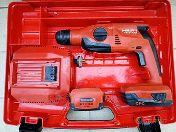 tassellatore hilti