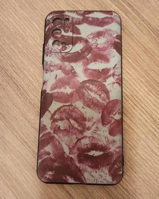 cover smartphone