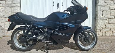 BMW K1100RS 1993 FMI