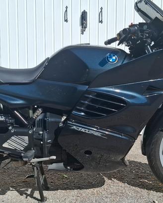 BMW K1100RS 1993 FMI