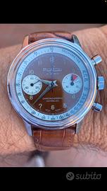 Cronografo vintage svizzero