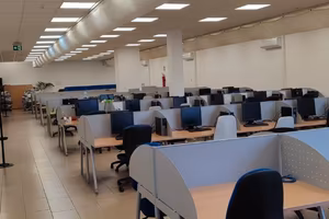 Prestigioso spazio direzionale e operativo