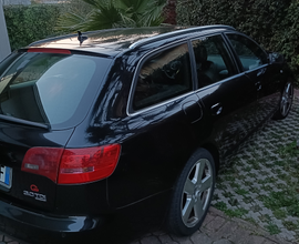 Audi A6 S Line