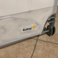 Bariera letto SAFETY