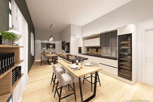 Villa bifamiliare Barcellona Pozzo di Gotto