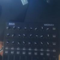 Akai Midi Mix