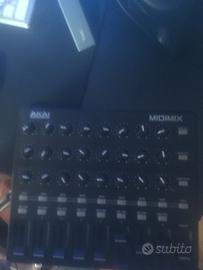 Akai Midi Mix