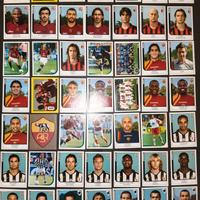 Figurine calciatori Panini 2005-2006