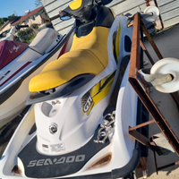 Gti seadoo