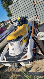 Gti seadoo
