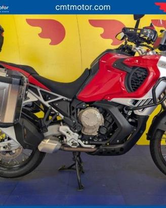 MV AGUSTA LXP Garantita e Finanziabile
