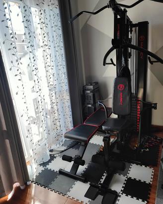 Palestra multifunzione Marcy Eclipse 5000