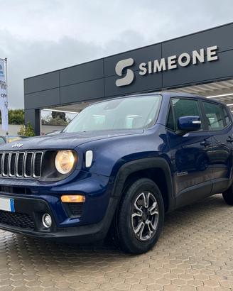 Jeep Renegade 1.6 Mjt 120 CV Longitude