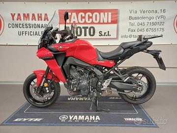 Yamaha Tracer 9
