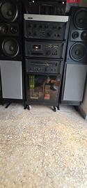 IMPIANTINO PALLADIUM CON DIFFUSORI 