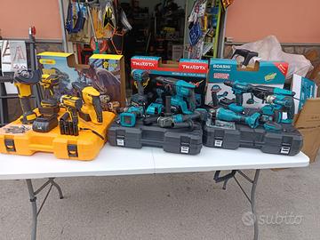 Valigetta per Trapano